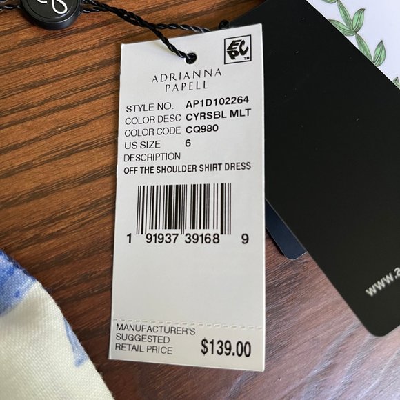 Perfect Summer Party Dress! - Picture 9 of 11